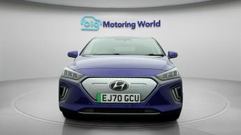 Hyundai IONIQ PREMIUM SE