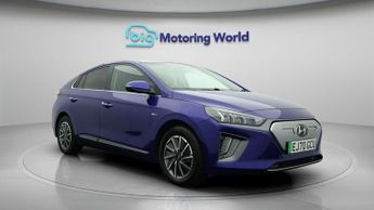 Hyundai IONIQ PREMIUM SE