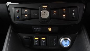 Nissan Leaf E PLUS TEKNA