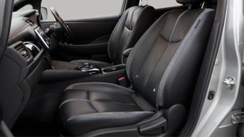 Nissan Leaf E PLUS TEKNA