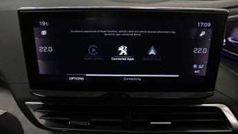 Peugeot 3008 PURETECH S/S GT