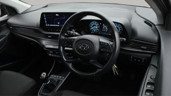 Hyundai i20 T-GDI PREMIUM