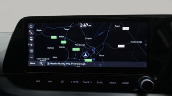 Hyundai i20 T-GDI PREMIUM