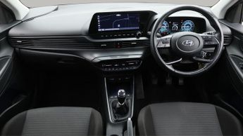 Hyundai i20 T-GDI PREMIUM