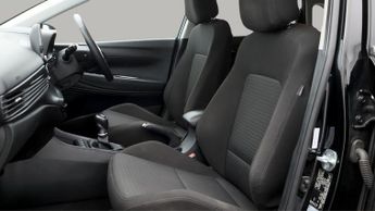 Hyundai i20 T-GDI PREMIUM