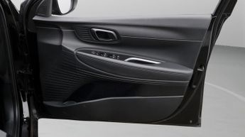 Hyundai i20 T-GDI PREMIUM