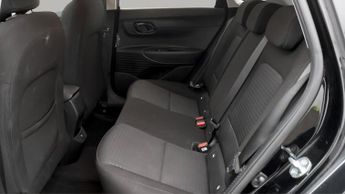 Hyundai i20 T-GDI PREMIUM