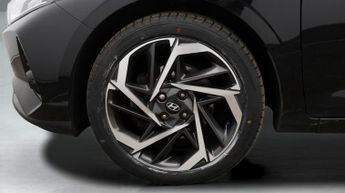 Hyundai i20 T-GDI PREMIUM