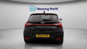Hyundai i20 T-GDI PREMIUM