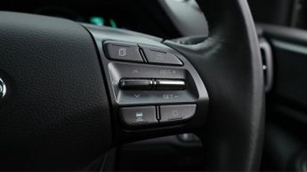 Hyundai IONIQ PREMIUM