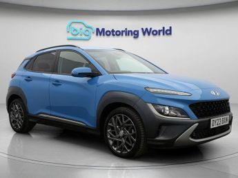Hyundai KONA GDI PREMIUM