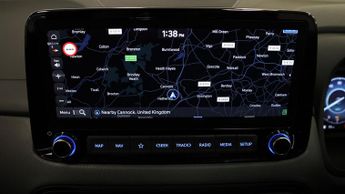 Hyundai KONA GDI PREMIUM