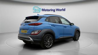 Hyundai KONA GDI PREMIUM