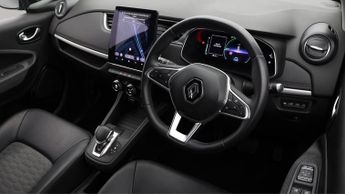 Renault Zoe GT LINE