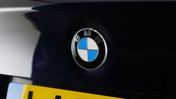 BMW 4 Series Gran Coupe 420D M SPORT GRAN COUPE