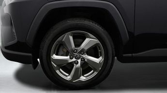 Toyota RAV4 VVT-I DESIGN
