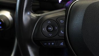 Toyota RAV4 VVT-I DESIGN