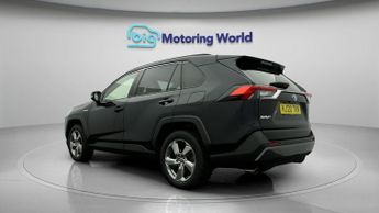 Toyota RAV4 VVT-I DESIGN