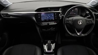 Vauxhall Corsa Electric ELITE PREMIUM