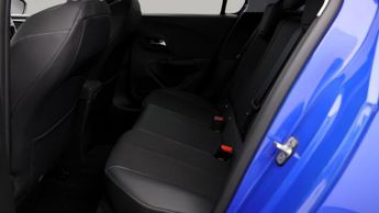 Vauxhall Corsa Electric ELITE PREMIUM