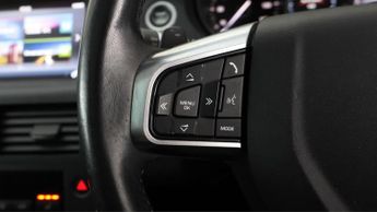 Land Rover Discovery Sport TD4 HSE