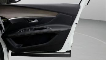 Peugeot 3008 PURETECH S/S GT PREMIUM