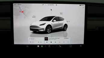 Tesla Model Y BASE