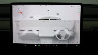Tesla Model Y BASE