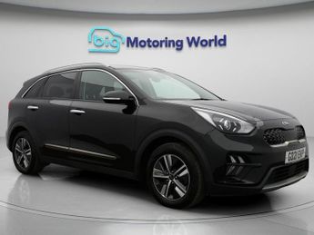 Kia Niro 2
