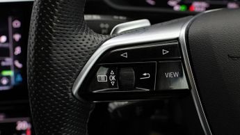 Audi e-tron SPORTBACK QUATTRO S LINE