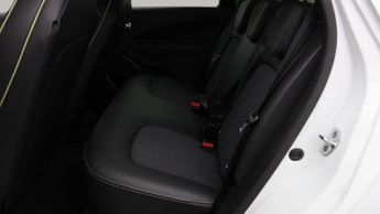 Renault Zoe TECHNO