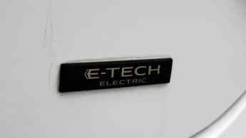 Renault Zoe TECHNO