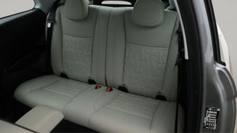 Fiat 500e C LA PRIMA