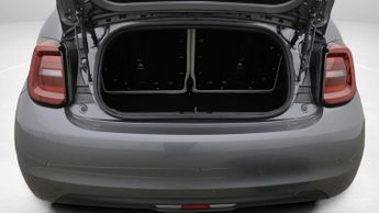Fiat 500e C LA PRIMA