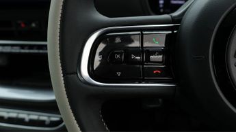 Fiat 500e C LA PRIMA
