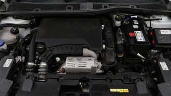 Vauxhall Mokka SRI PREMIUM