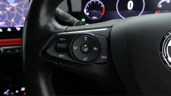 Vauxhall Mokka SRI PREMIUM