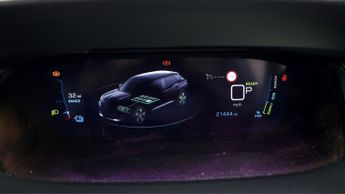 Peugeot E-2008 ALLURE PREMIUM