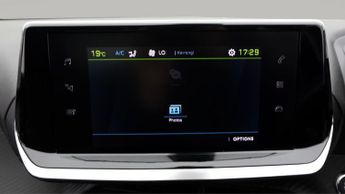 Peugeot E-2008 ALLURE PREMIUM