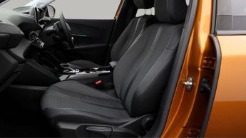 Peugeot E-2008 ALLURE PREMIUM