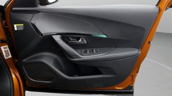 Peugeot E-2008 ALLURE PREMIUM