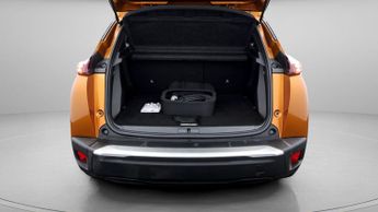 Peugeot E-2008 ALLURE PREMIUM