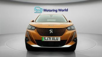 Peugeot E-2008 ALLURE PREMIUM
