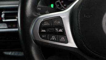 BMW iX3 M SPORT PRO