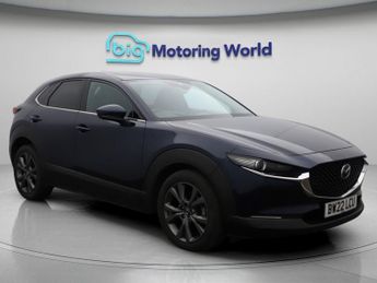 Mazda CX3 GT SPORT EDITION