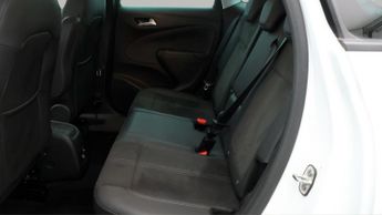 Vauxhall Crossland ULTIMATE