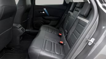 Citroen e-C4 SHINE PLUS