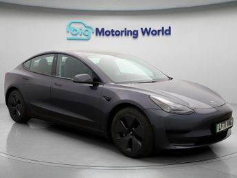 Tesla Model 3 ALL MODELS