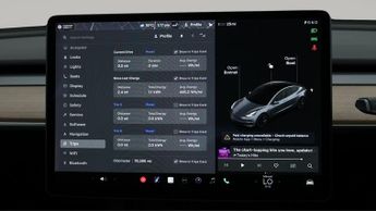 Tesla Model 3 ALL MODELS