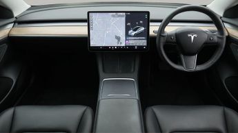 Tesla Model 3 ALL MODELS
